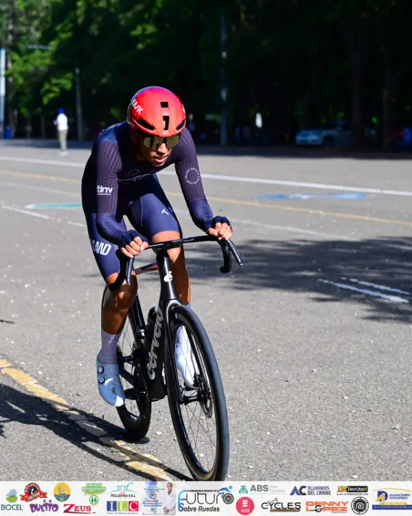 Ciclismo