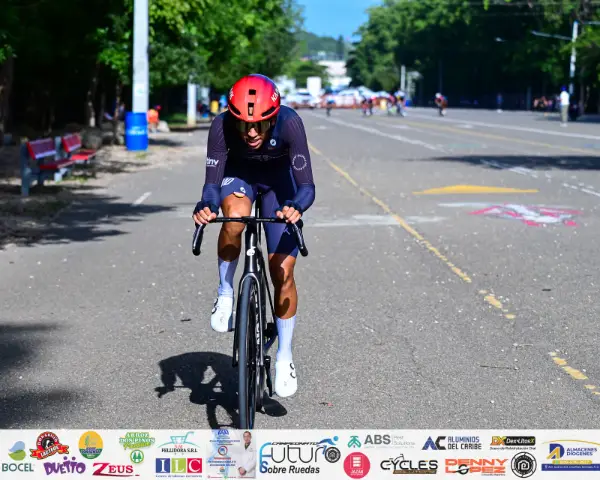 Ciclismo