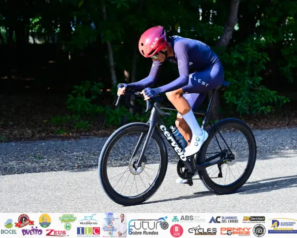 Ciclismo