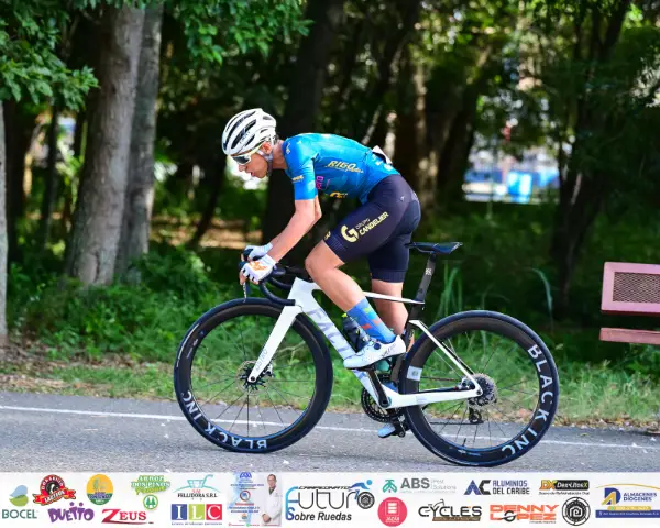 Ciclismo