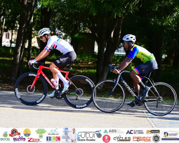 Ciclismo