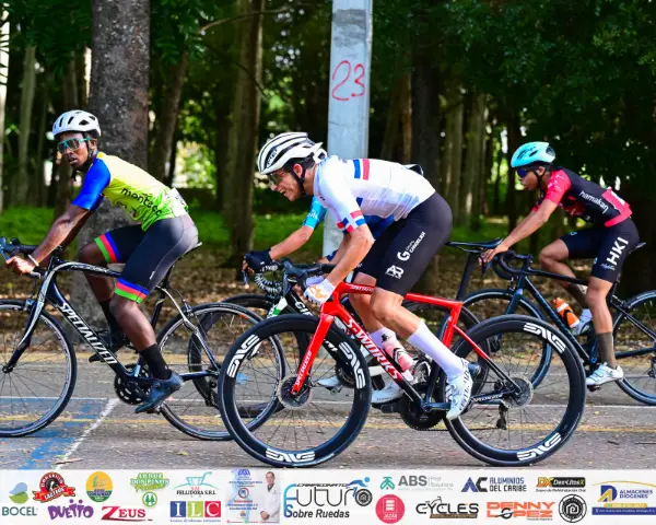 Ciclismo