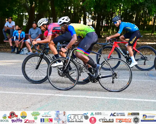 Ciclismo
