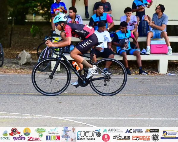Ciclismo
