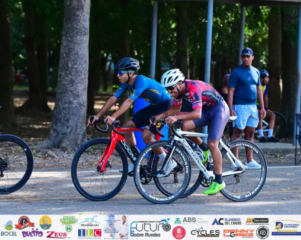 Ciclismo