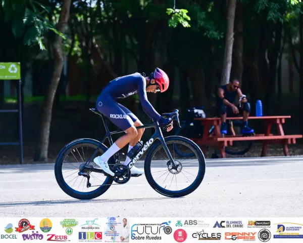 Ciclismo