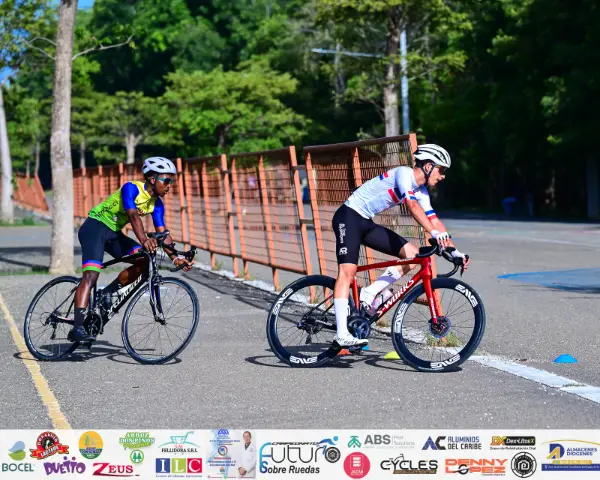 Ciclismo