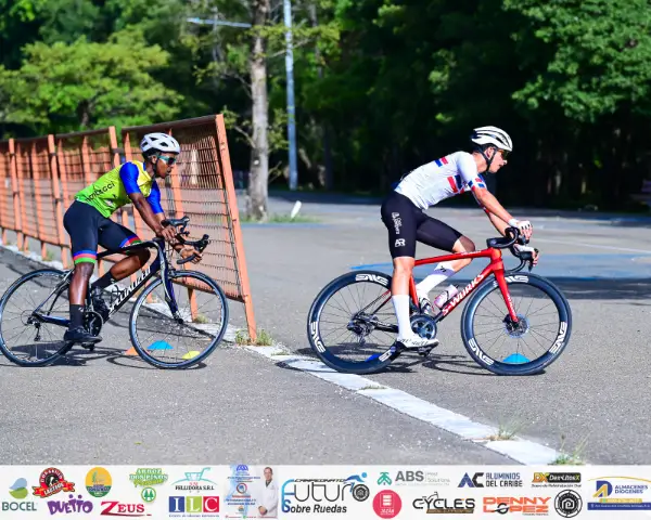 Ciclismo