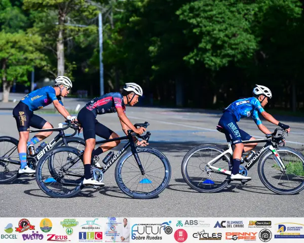 Ciclismo