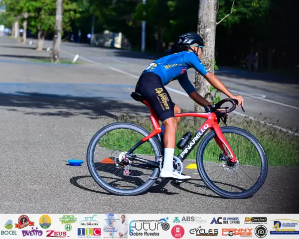 Ciclismo