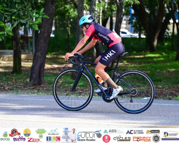 Ciclismo