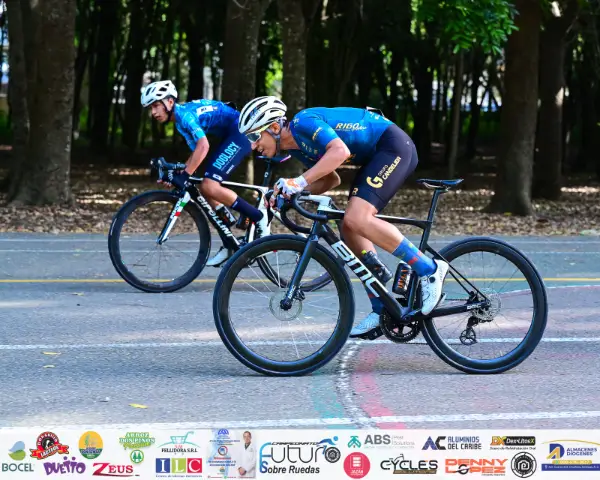 Ciclismo