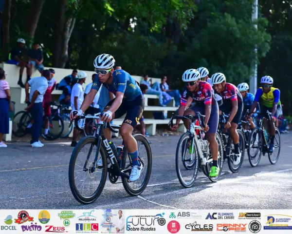 Ciclismo
