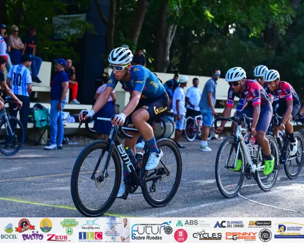 Ciclismo