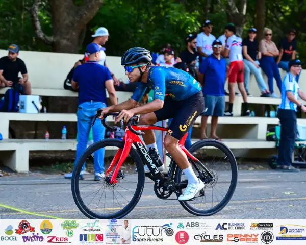 Ciclismo