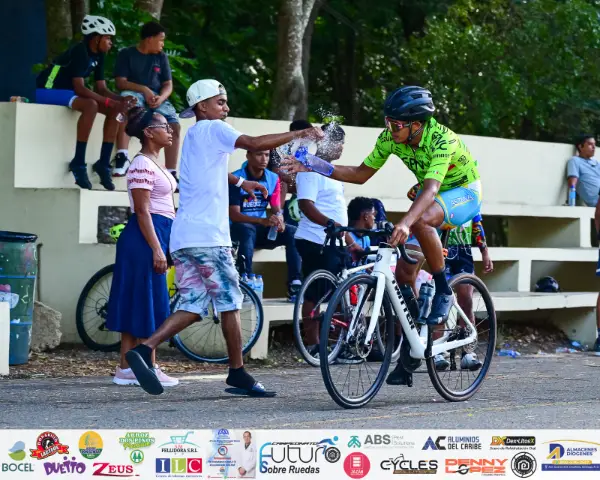Ciclismo