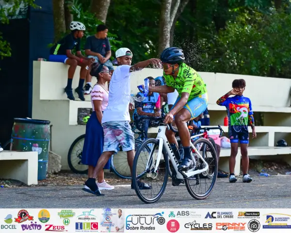 Ciclismo