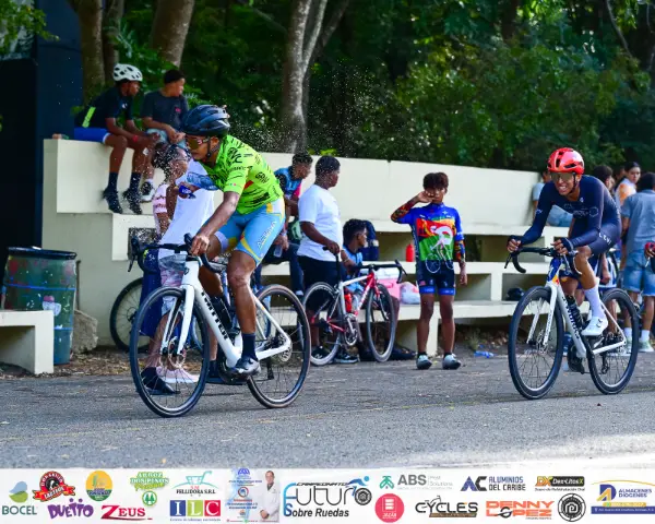 Ciclismo