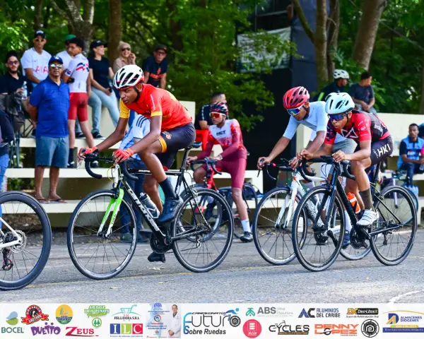 Ciclismo