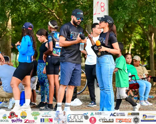 Ciclismo