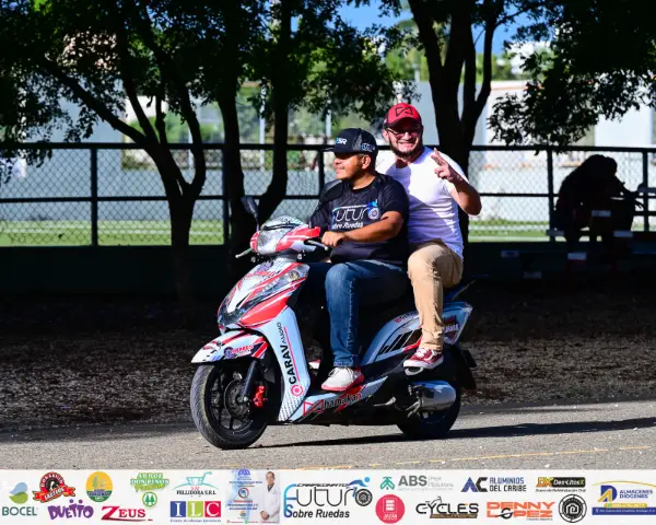 Ciclismo