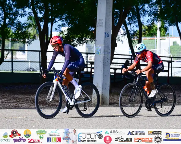 Ciclismo