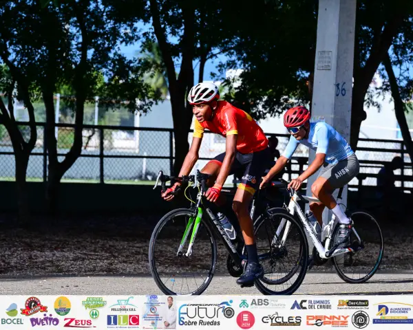 Ciclismo