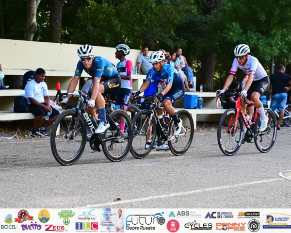 Ciclismo