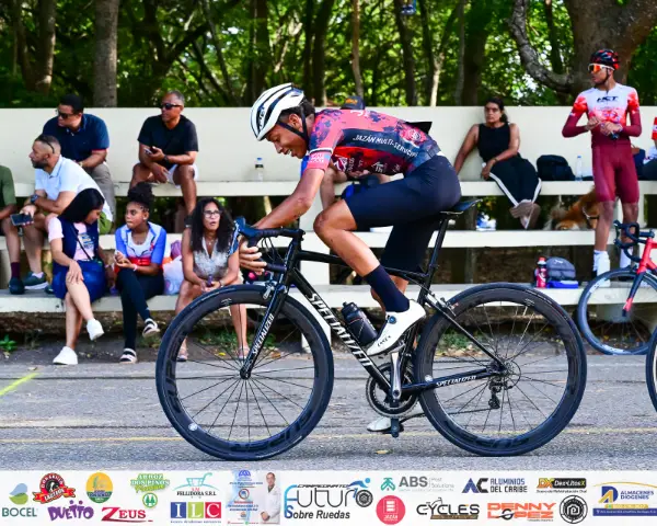 Ciclismo