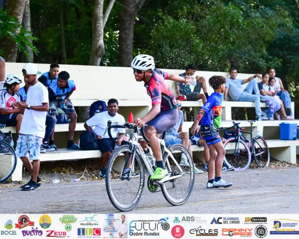 Ciclismo