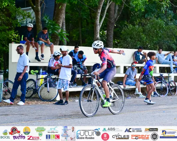 Ciclismo