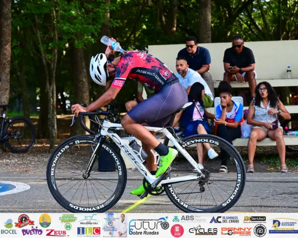Ciclismo