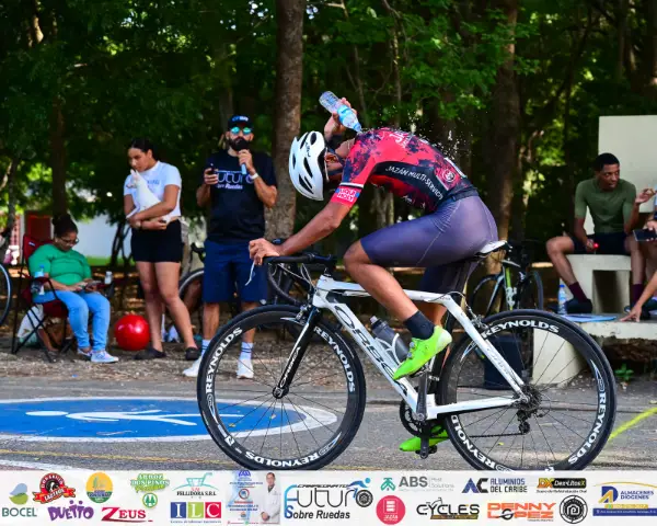 Ciclismo