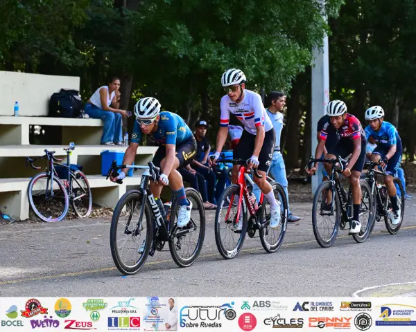 Ciclismo