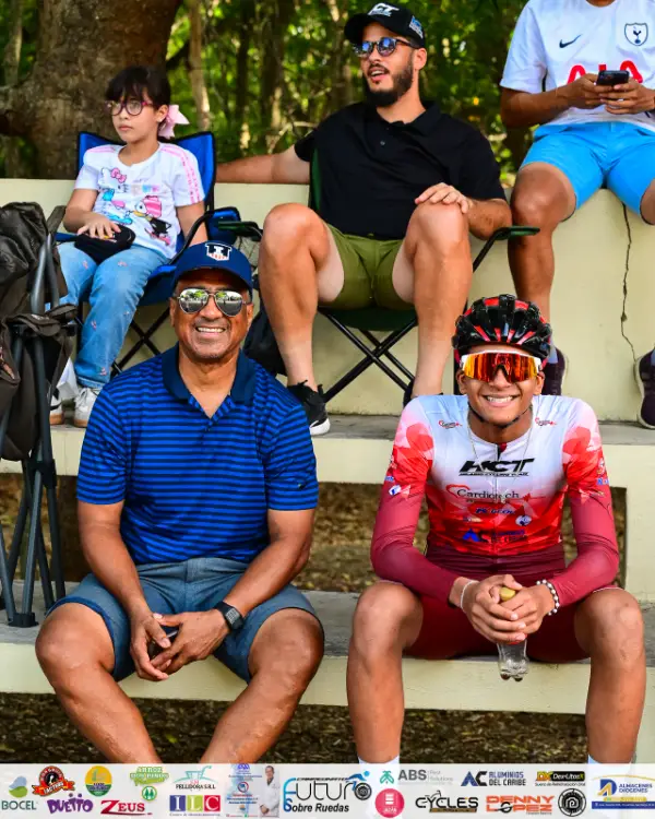 Ciclismo
