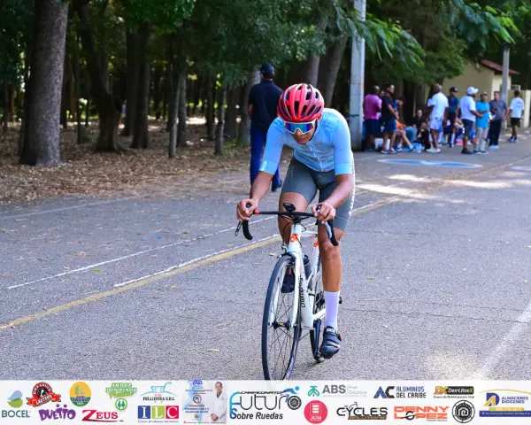 Ciclismo