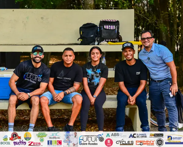 Ciclismo