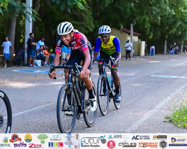 Ciclismo