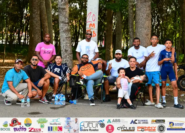 Ciclismo