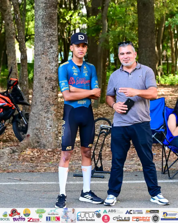 Ciclismo