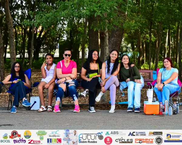 Ciclismo