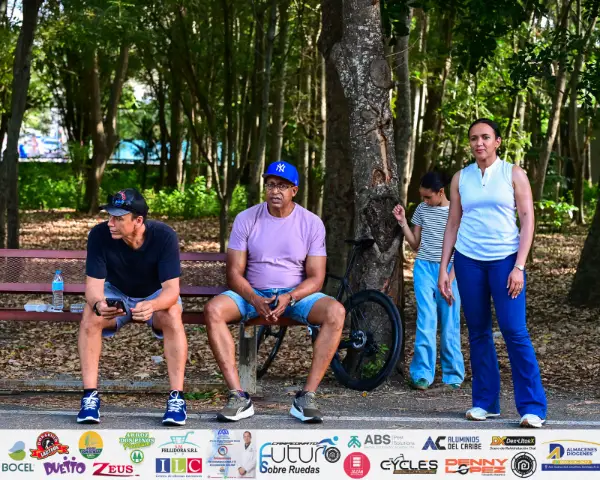 Ciclismo