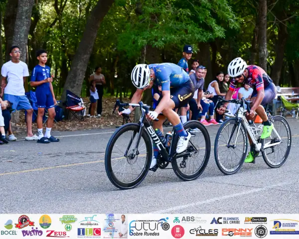 Ciclismo