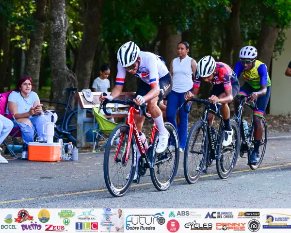 Ciclismo