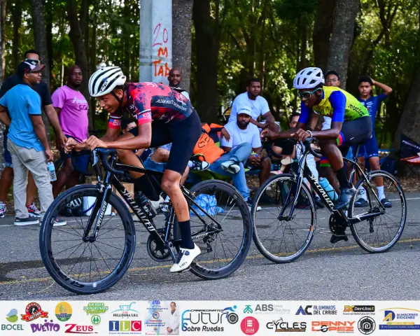 Ciclismo