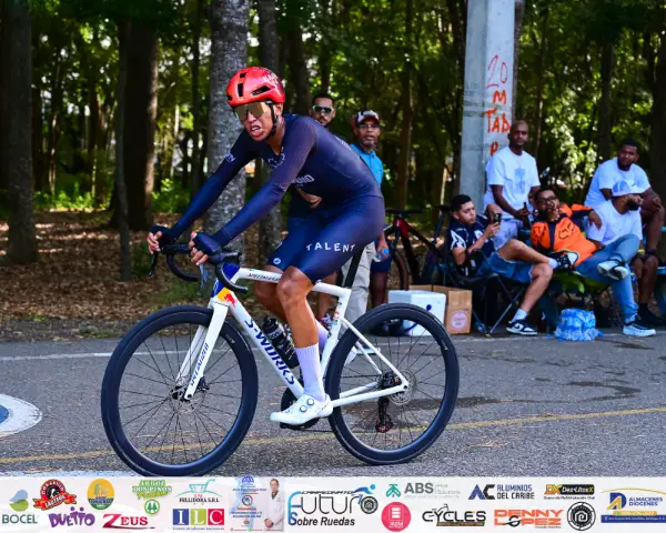 Ciclismo