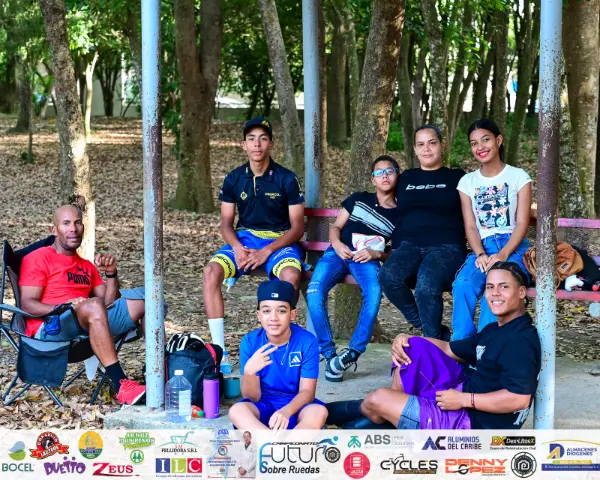 Ciclismo