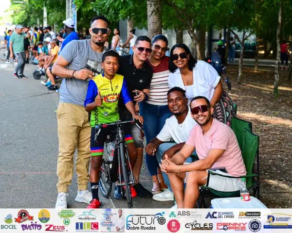 Ciclismo