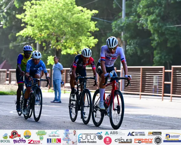 Ciclismo