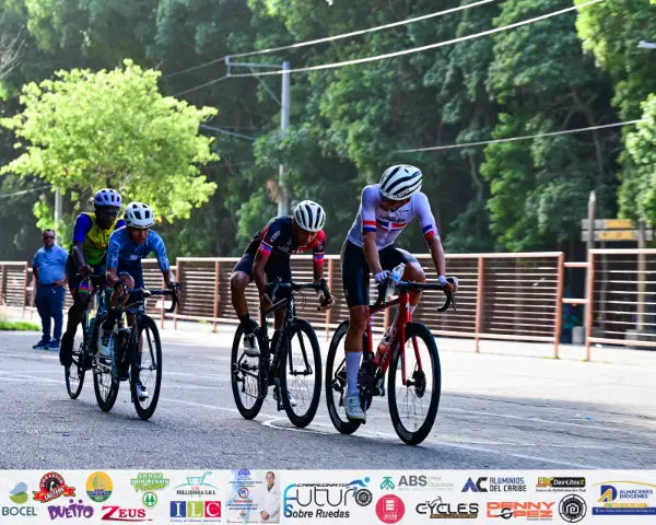 Ciclismo